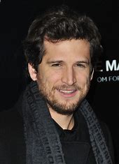 Guillaume Canet